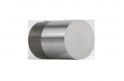 China SUS420 48HRC Cumsa Air Poppet Valve For Plastic Injection supplier