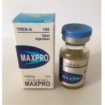 Maxpro Pharma Tmt 500mg Vial Labels And Boxes 10ml