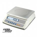 AWM Rechargeable 7 Digits LCD Industrial Counting Scales for sale