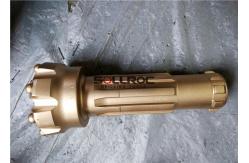 China High Air Pressure Atlas Copco Drilling Tools 90mm 105mm Cop34 Convex Drill Bit supplier