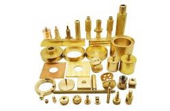 China Anodizing Plating CNC Machined Components STEP Drawing Format supplier