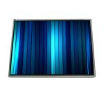 LTD141EM3Z 14.1 inch LVDS 262K TFT-LCD Screen Panel for sale