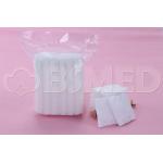 Double Side Lint Free Cotton Pads , Facial Makeup Remover Cotton Pads for sale