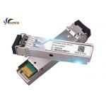 1.25G SFP 850nm Fiber Optic Transceiver Module ESFP-GE-SX-MM850 for sale