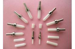 China  UPC APC Fiber Optic Ferrule  supplier