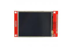 China 2.8 SPI Serial 320X240 TFT Touch Display Module  For Arduino supplier