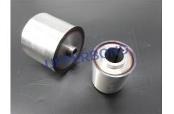 China MK9 MK8 Big Small Glue Roller Set 58mm Tipping Paper Width supplier