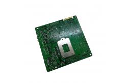 China ATM Machine Parts Ncr Estoril Motherboard Intel Haswell 4450769935 445-0769935 supplier