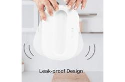 China 1.8L Leak Proof Stainless Steel Lunch Containers 5 In 1 70W Customization supplier
