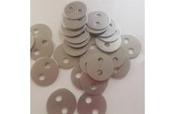 China SS Lacing Anchors Hooks And Washers For Thermal Insulation Covers supplier