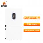 48V Solar Inverter 7600W Output 12000W PV Input NEMA 3R Wall Mount for sale