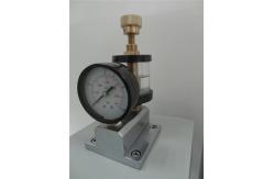 China Electric Automatic Paper Bursting Testing Equipments supplier