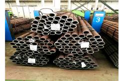 China Pickling Ball Bearing Tube Quenched Max WT 25mm With Cold Processing Plasticity supplier