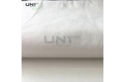 China Width 1.6m - 2.4m Spunlace Nonwoven Fabric High Abrasion Resistance supplier