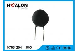 China 18D15 NTC Inrush Current Limiter Thermistor / Thermistor Inrush Current Limitor supplier