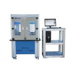 Vertical Pressure Furniture Testing Machines , Chair Base Testing Machine for sale