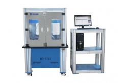 China 3000N Chair Base Vertical Force Testing Machine For Vertical Pressure Test supplier