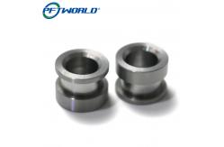 China Custom Aluminum Cnc Turning Machinery Stainless Steel Parts Cnc Machining Processing Precision Service supplier