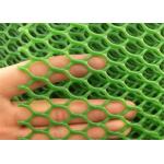 15mm Hexagonal Hole Flexible Polyethylene Plastic Protective Netting for sale