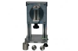 China IEC60884 Fig13 Lateral Strain Resistance Checking Device supplier