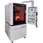Software Extrocontrol 1.5kW Fiber Laser Engraving Machines 220V For Ultra Hard Material for sale