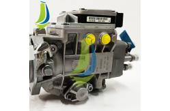 China 0470006003 2644P501 Fuel Injection Pump For Engine supplier