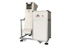 China 220V 3A Single Drum Drop Testing Machine 15 times/min supplier