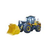 3 Ton XC938 XCMG Small Front Loader With CE 1.9m3 Bucket