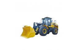 China 3 Ton XC938 XCMG Small Front Loader With CE 1.9m3 Bucket supplier