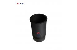 China 6D140 S6D140 Engine Cylinder Liner 6211-21-2210  6211-22-2220 supplier