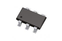 China Sensor IC TLE4966GE6710HTSA1 High Precision Hall-Effect Switch With Direction Detection supplier