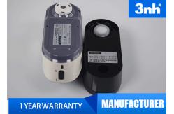 China Accuracy Grating 3nh Spectrophotometer 8mm Aperture With SCI / SCE Mode supplier