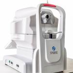 Digital Eye Non Mydriatic Fundus Camera 17 Mm Auto DICOM AI System Soft Lighting for sale