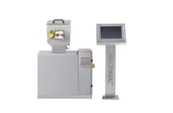 China Online Pipe Thickness Measuring Machine Ultrasound Thickness Testing Machine supplier