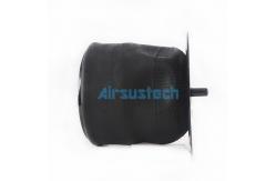 China Natural Rubber Wuhlermann 78661-3C Complete Suspension Air Spring for Reduce Shock supplier