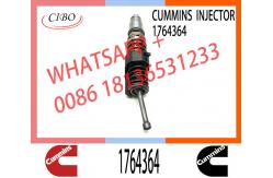 China Common Rail Diesel Injector 1764364 4030346 4088660 4954434 579251 1846350 579261 1731091 supplier