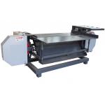 Pallet dismantling machine, used wood bandsaw pallet dismantler sawmill for sale