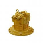 Hydraulic Swing Motor for CAT320C with 2000psi Pressure Rating 100Nm Continuous Torque and 2000 RPM Max for sale