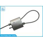 Easy To Remove The Loop Cable Hanger Set For For 1.0 - 2.0mm Steel Wire for sale
