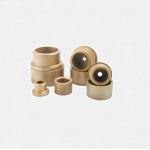 Die Casting No Burrs 50mm Welding Socket for sale