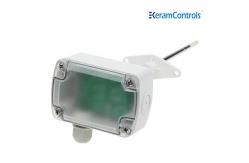 China Building Automation Temperature Sensor NTC For Temperature Measurement supplier