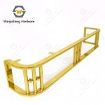 Metal Sofa Frame Gold Sofa Bed Design Frame Modern Luxury Sofa Legs Furniture Living Room Hotel for sale