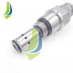 702-75-01270 Main Relief Valve For PC200 PC210 Excavator 7027501270 for sale