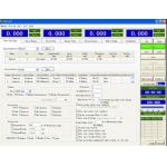 5000N Single Arm Computer Servo Tensile Strength Testing Machine ISO10319 & ISO12236