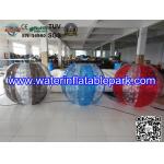 1.2m Adult  Bumper Balls , Inflatable Human Hamster Ball for sale