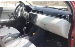 China Left Hand Drive EV Electric Hatchback 70km/H For Family supplier