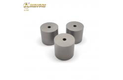 China Abrasion Resistance Tungsten Carbide Die Cold Heading Tools supplier