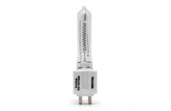China 120V 500w Quartz Halogen Bulb Led Replacement 3000k Medium Bipin G9.5 Base supplier