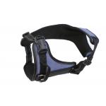 Tactical Vest Pet Harness Thin Comfortable Smooth Inside Front Clip For Dogs for sale