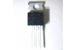 China IRF540NPBF IRF540 MOSFET Field Effect Transistor TO-220 supplier